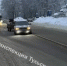 Под Тулой водитель на Audi сбил пешехода - ИА Тульская пресса.Ru