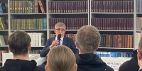 Миляев: Если удается людям помочь, получаешь моральное удовлетворение - ИА Тульская служба новостей