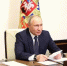 Путин допустил возможность глобального похолодания вместо потепления - ИА Тульская служба новостей
