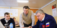 Когда в Туле завершится реконструкция Орловского путепровода - Молодой коммунар
