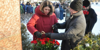 Человек, который подарил Туле парк: в городе почтили память Петра Белоусова - ИА Тульская пресса.Ru