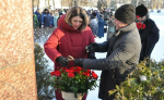 Человек, который подарил Туле парк: в городе почтили память Петра Белоусова