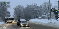 На трассе "Тула-Новомосковск" сбили 52-летнюю женщину - ТК Первый Тульский