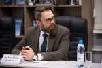 Накануне Дня российского студенчества состоялась встреча с председателем Правительства региона