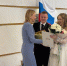 Тульских молодоженов-студентов поздравила заместитель губернатора Наталья Архипова - ИА Тульская служба новостей