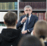 «Это время, когда взгляд устремлен в будущее»: Дмитрий Миляев поговорил о студенчестве с тульской молодежью - ИА Тульская пресса.Ru