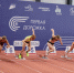 300 спортсменов пробежали по «Первой дорожке» в Туле - Молодой коммунар