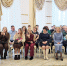В Туле в преддверии Дня студента родилась студенческая семья - Правительство области