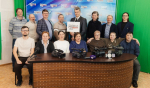 Узловской телекомпании «КАСКАД» исполнилось 35 лет