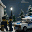 Полицейские из Тулы перенеслись в мир конструктора LEGO - ТК Первый Тульский