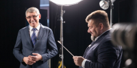 Что такое счастье для губернатора Тульской области? - ИА Тульская пресса.Ru