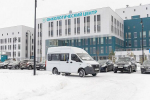 Тульский онкодиспансер подтвердил высокий уровень работы