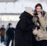 На Губернском катке отметили День студента: фоторепортаж - Myslo.Ru