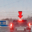 В Глушанках водитель внедорожника повернул оттуда, откуда захотелось - Myslo.Ru