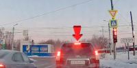 В Глушанках водитель внедорожника повернул оттуда, откуда захотелось - Myslo.Ru