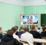 Туристический класс Тульской области знакомится с работой в сфере туризма - Министерство культуры и туризма