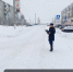 В Куркино прокуратура обязала администрацию убрать снег и обработать дороги - ТК Первый Тульский