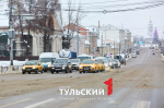 Тулякам напомнили о штрафе за езду с просроченными правами