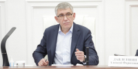 В Тульской области действует Молодежный совет правительства - ИА Тульская пресса.Ru
