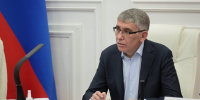 Дмитрий Миляев напомнил, что в 2026 году исполняется 50 лет со дня присвоения Туле звания город-герой - ИА Тульская служба новостей