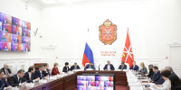 С 1 февраля в Тульской области будет запущена региональная программа, направленная на поддержку земских участковых - Правительство области