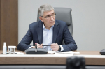 Дмитрий Миляев провел личный прием граждан 26 января