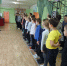 Спасатели провели комплексные занятия по безопасности в образовательных учреждениях - МЧС