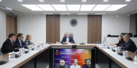 Дмитрий Миляев провел личный прием граждан - Правительство области