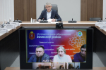 Дмитрий Миляев провел личный прием граждан