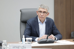Дмитрий Миляев провел личный прием граждан