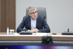 Дмитрий Миляев провел личный прием граждан