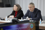 Дмитрий Миляев провел личный прием граждан