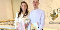18 пар из Тульской области сыграли свадьбу в красивую дату - Молодой коммунар