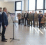 В Туле открылась фотовыставка «Герои СВОей земли» - Молодой коммунар