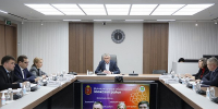 Дмитрий Миляев разъяснил жителям Заокского района правовые аспекты догазификации - Молодой коммунар