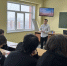 Тульские полицейские объяснили студентам, как не стать жертвой вербовщиков - ГТРК