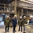 В Тульской области обсудили развитие кооперации между предприятиями региона - Молодой коммунар