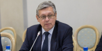 Рифат Сабитов: Достаточно выбрать сомнительную площадку, и процесс обучения может обернуться дезинформацией - ГТРК