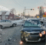 В Плавском районе столкнулись Chevrolet и Scoda - ИА Тульская пресса.Ru