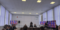 Наталья Аникина  рассказала, как выбирали дизайн-проекты парков Тульской области - ТК Первый Тульский