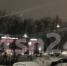 На Павшинском мосту в Туле собралась серьёзная пробка из-за ДТП утром 28 января - ИА Тульская служба новостей