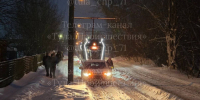 Водятел – самое мягкое ругательство в соцсетях: жители Тулы предлагают лишать прав водителей авто, застрявших на трамвайных путях - ИА Тульская служба новостей