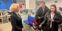 Светлана Ильюшина о демографическом стандарте на тульских предприятиях: Это работающий механизм - ИА Тульская служба новостей