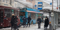 С 1 марта на пассажирские перевозки в Туле будут действовать новые контракты с повышением платы за 1 км пути - ИА Тульская служба новостей