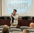 В парке «Патриот» Тула прошел урок мужества из цикла «Zа СВОих» - Тульское музейное объединение