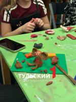 Выпускница ВГИКа показала, как создаются мультфильмы из пластилина