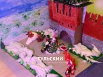 Выпускница ВГИКа показала, как создаются мультфильмы из пластилина