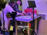 Выпускница ВГИКа показала, как создаются мультфильмы из пластилина