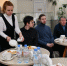 О серьёзном за праздничным завтраком - ТулГУ