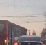 В Туле водитель автобуса решил, что ему можно нарушить ПДД - Myslo.Ru